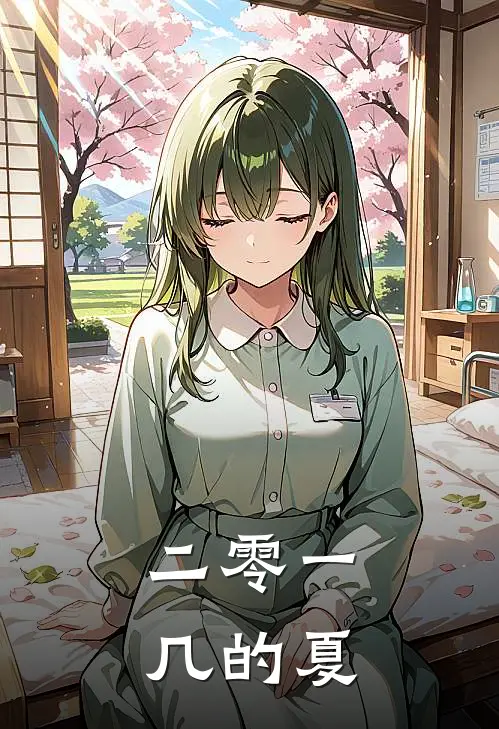 二零一几的夏