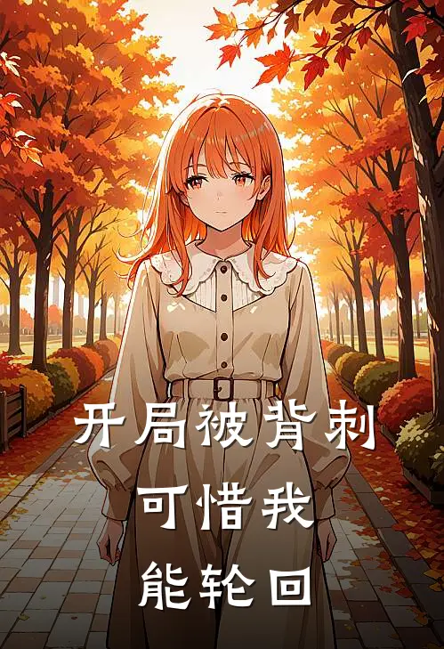 开局被背刺，可惜我能轮回