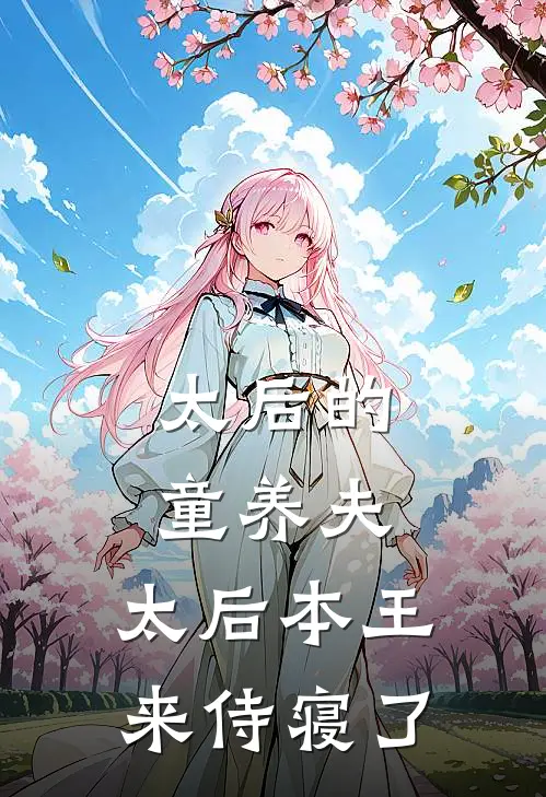 太后的童养夫：太后本王来侍寝了