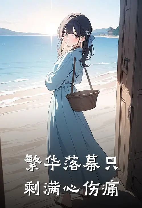 繁华落幕只剩满心伤痛