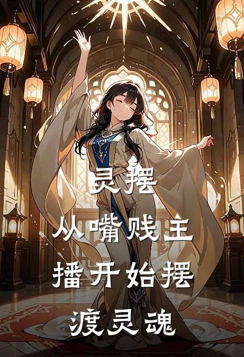 灵摆：从嘴贱主播开始摆渡灵魂