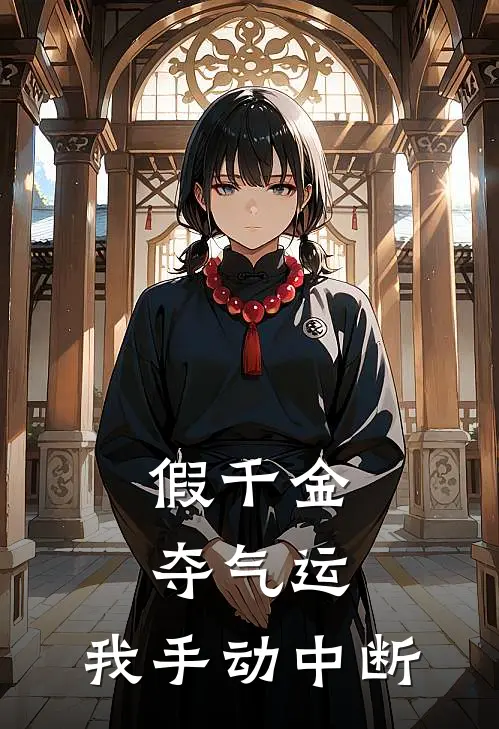 假千金夺气运，我手动中断