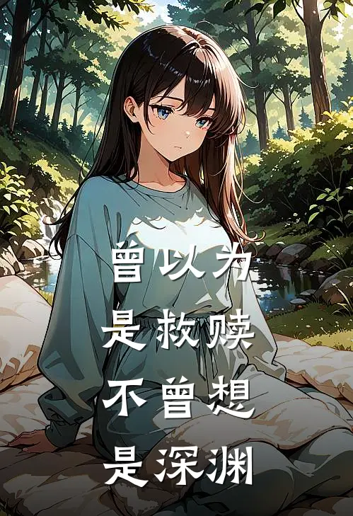 曾以为是救赎，不曾想是深渊