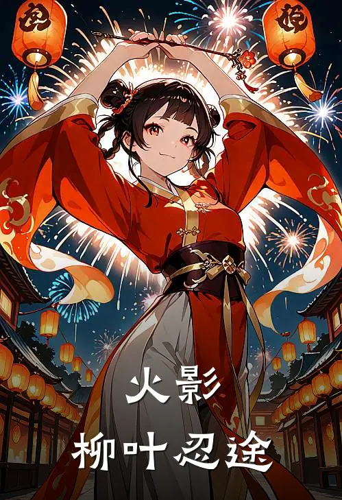 火影：柳叶忍途