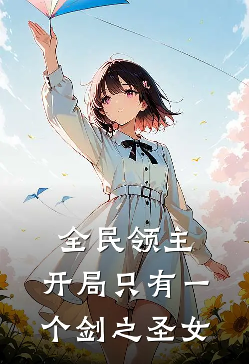 全民领主：开局只有一个剑之圣女