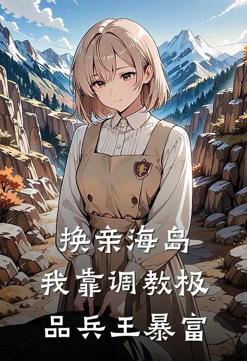 换亲海岛：我靠调教极品兵王暴富