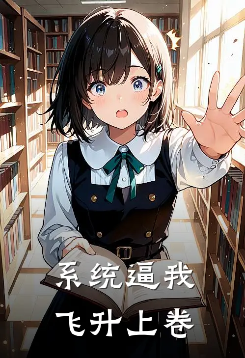 系统逼我飞升上卷