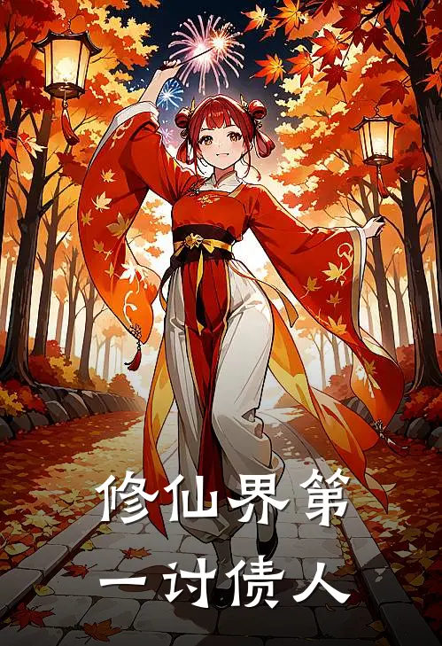 修仙界第一讨债人