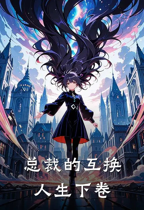 总裁的互换人生下卷