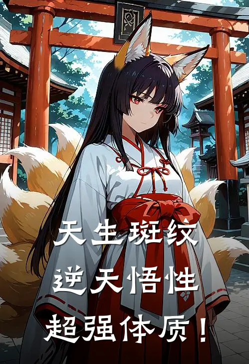 天生斑纹，逆天悟性，超强体质！