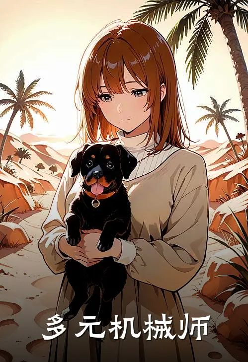 多元机械师