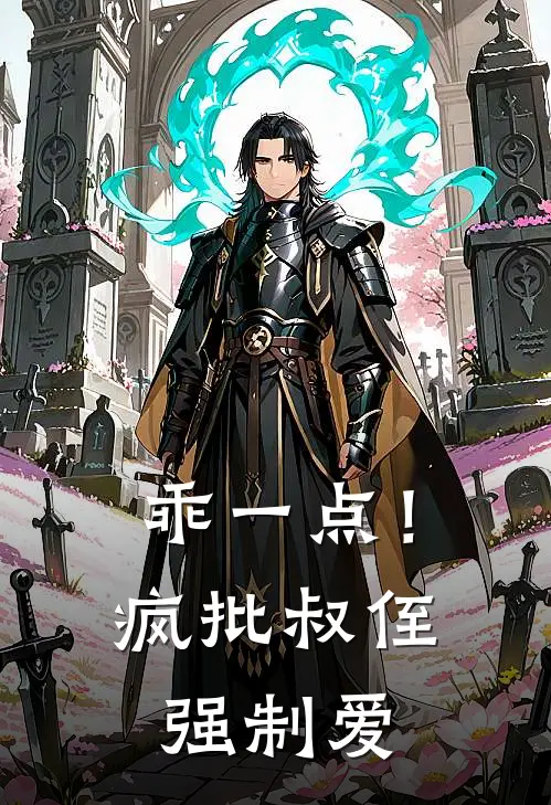 乖一点！疯批叔侄强制爱