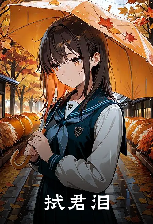 拭君泪