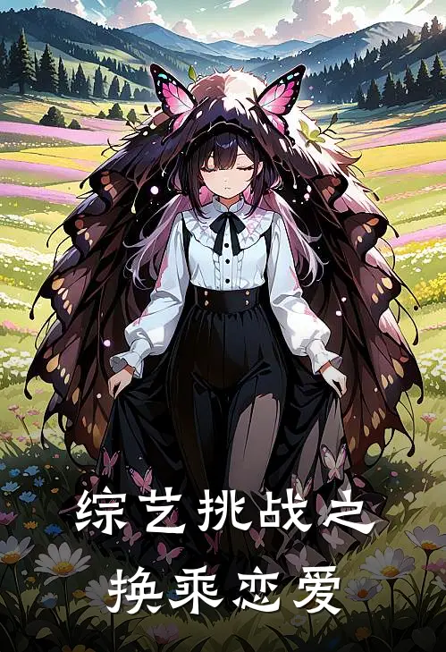 综艺挑战之换乘恋爱
