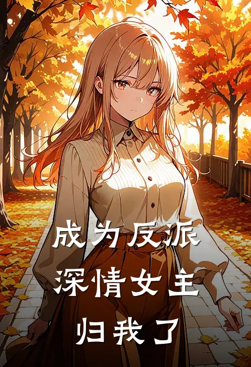 成为反派，深情女主归我了