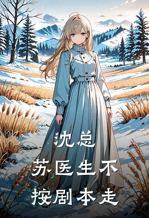 沈总，苏医生不按剧本走