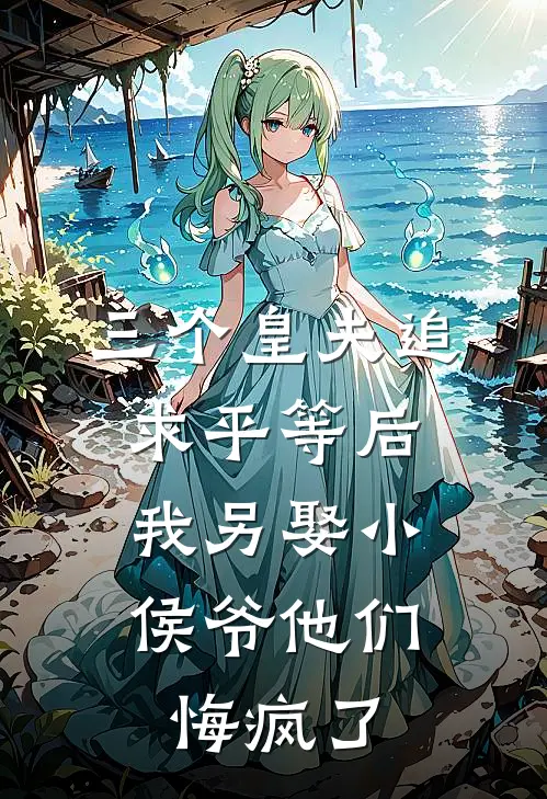 三个皇夫追求平等后，我另娶小侯爷他们悔疯了