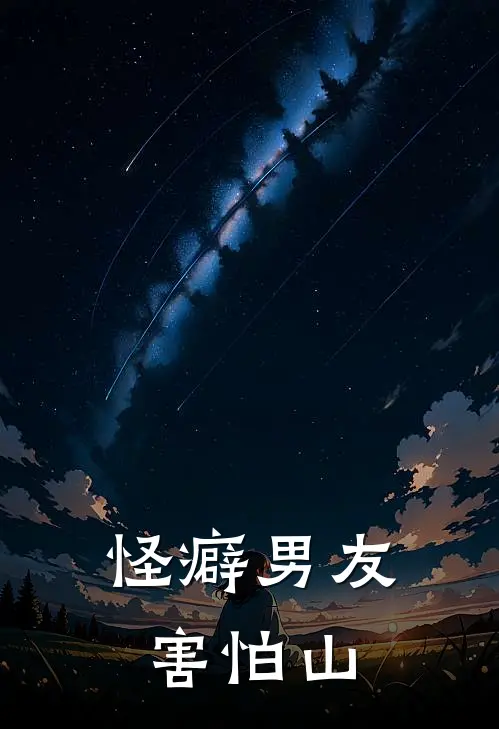 怪癖男友害怕山