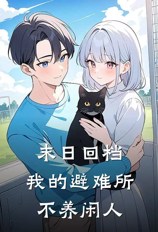末日回档：我的避难所不养闲人