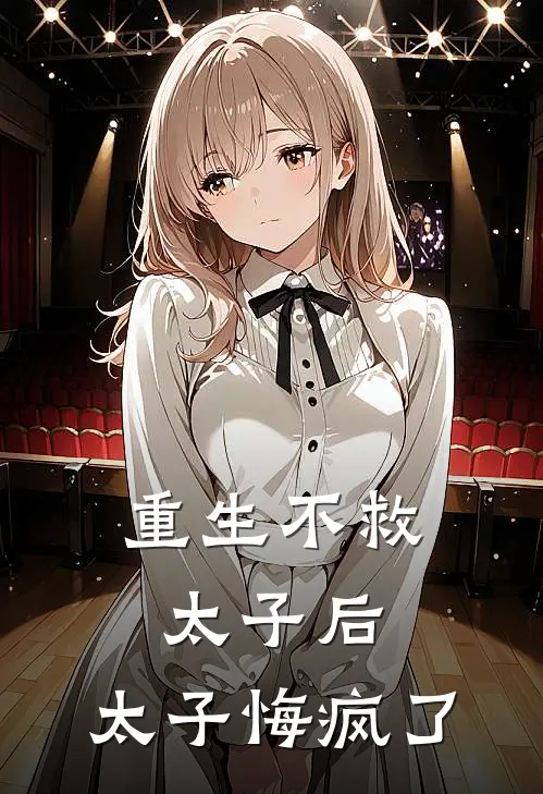 重生不救太子后，太子悔疯了