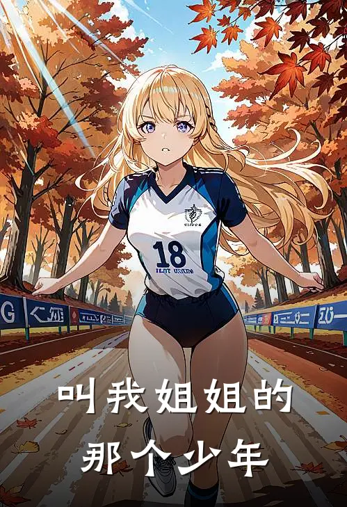叫我姐姐的那个少年