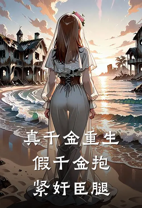 真千金重生，假千金抱紧奸臣腿