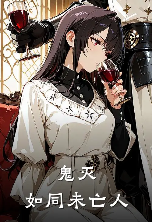 鬼灭：如同未亡人