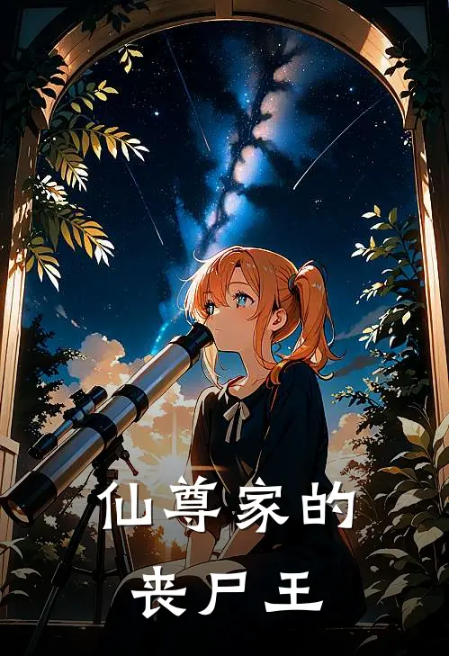 仙尊家的丧尸王