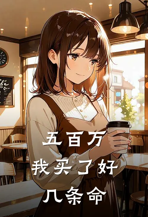 五百万，我买了好几条命