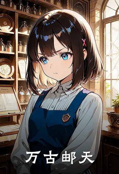 万古邮天
