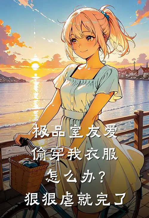极品室友爱偷穿我衣服怎么办？狠狠虐就完了