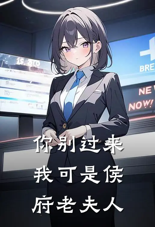 你别过来，我可是侯府老夫人