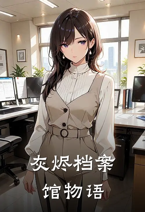 灰烬档案馆物语