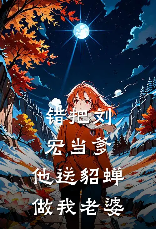 错把刘宏当爹，他送貂蝉做我老婆