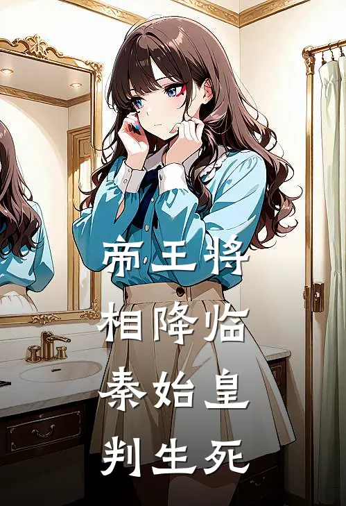 帝王将相降临，秦始皇判生死
