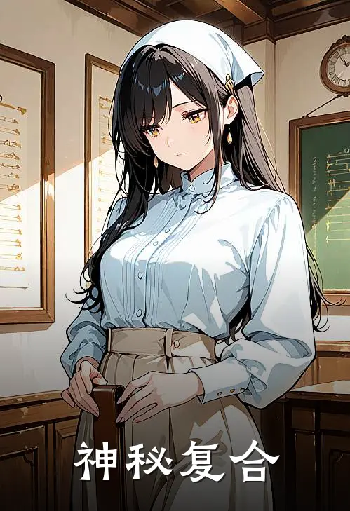神秘复合
