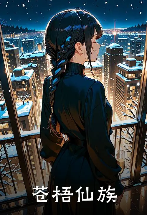 苍梧仙族