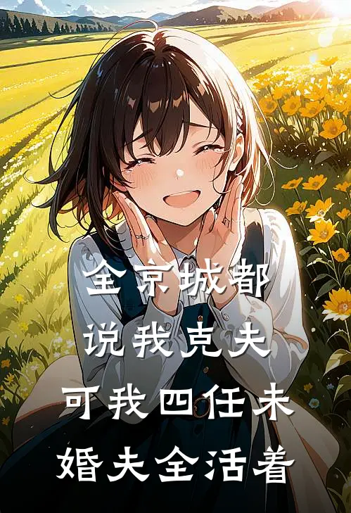 全京城都说我克夫，可我四任未婚夫全活着