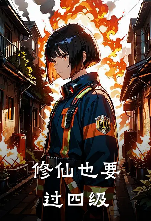 修仙也要过四级
