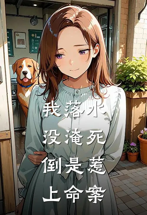 我落水没淹死，倒是惹上命案