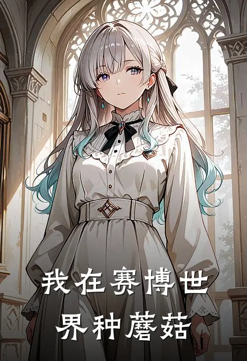 我在赛博世界种蘑菇