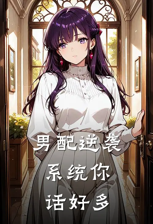 男配逆袭：系统你话好多