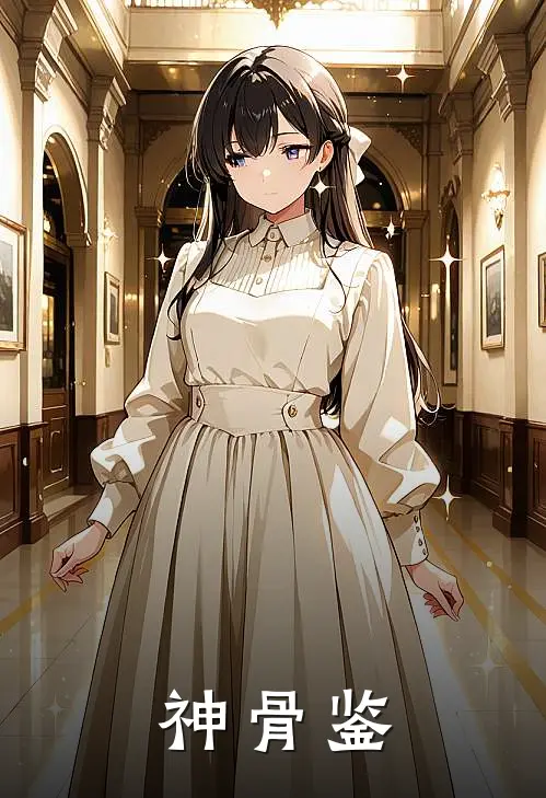 神骨鉴