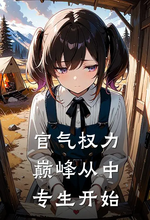 官气权力巅峰从中专生开始