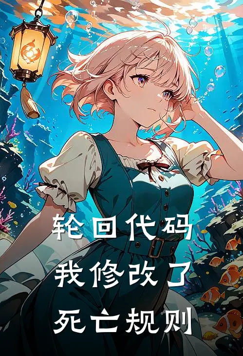 轮回代码：我修改了死亡规则