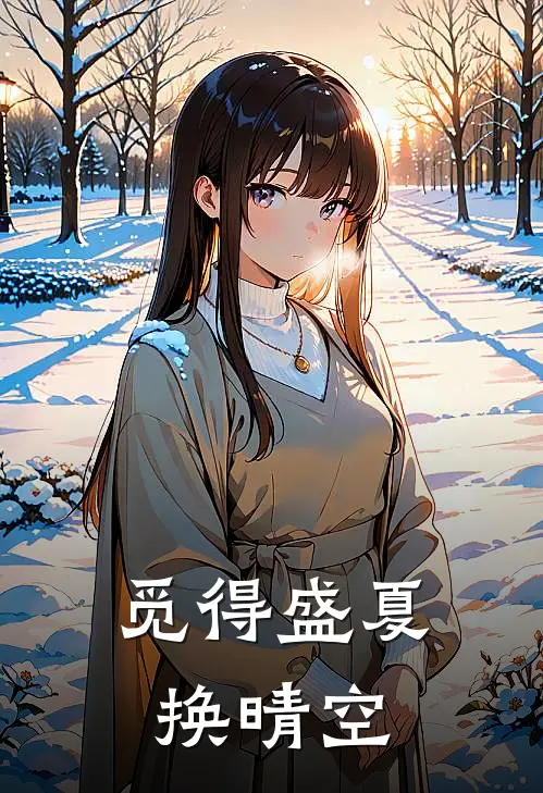 觅得盛夏换晴空