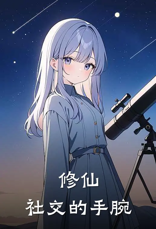 修仙：社交的手腕