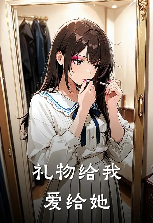 礼物给我，爱给她