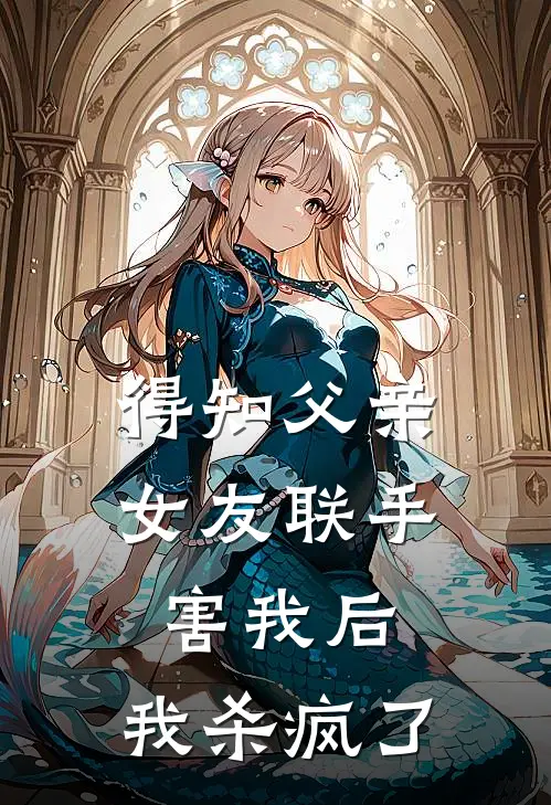 得知父亲女友联手害我后，我杀疯了