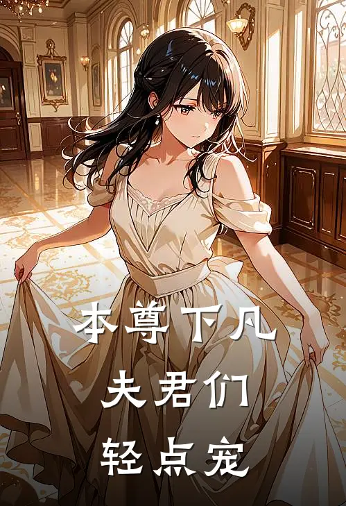 本尊下凡，夫君们轻点宠
